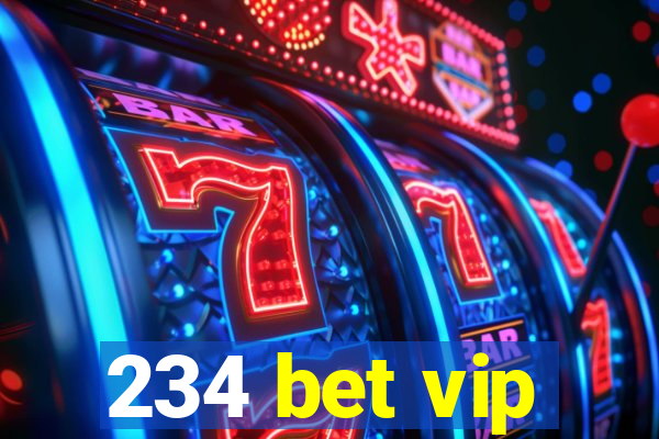 234 bet vip